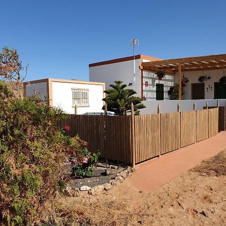 Casa Blas بويرتو ديل روزاريو المظهر الخارجي الصورة