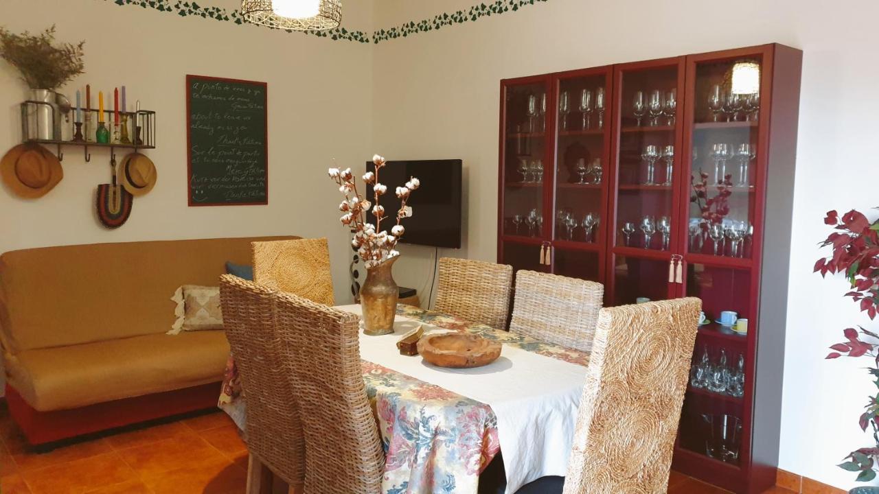 Casa Blas بويرتو ديل روزاريو المظهر الخارجي الصورة