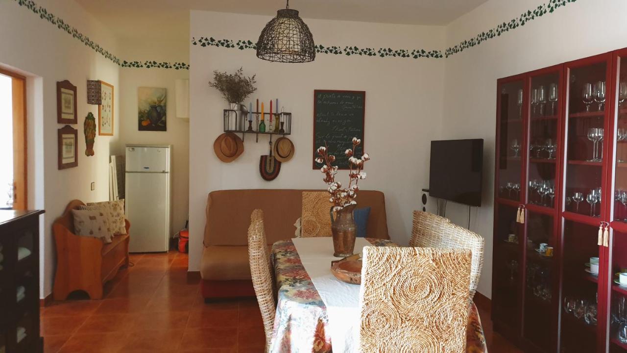Casa Blas بويرتو ديل روزاريو المظهر الخارجي الصورة
