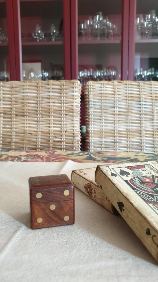 Casa Blas بويرتو ديل روزاريو المظهر الخارجي الصورة