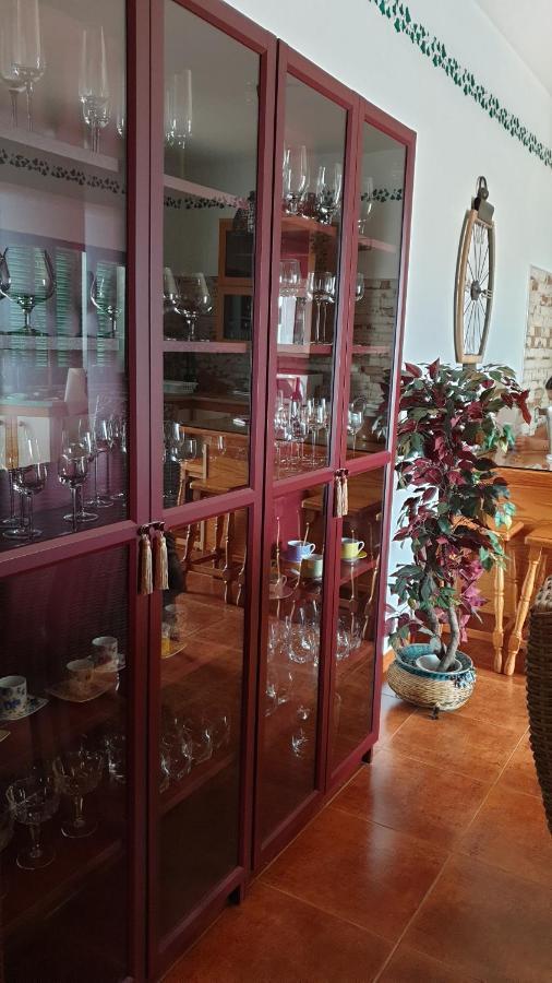 Casa Blas بويرتو ديل روزاريو المظهر الخارجي الصورة