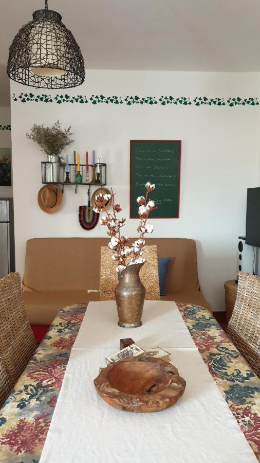 Casa Blas بويرتو ديل روزاريو المظهر الخارجي الصورة