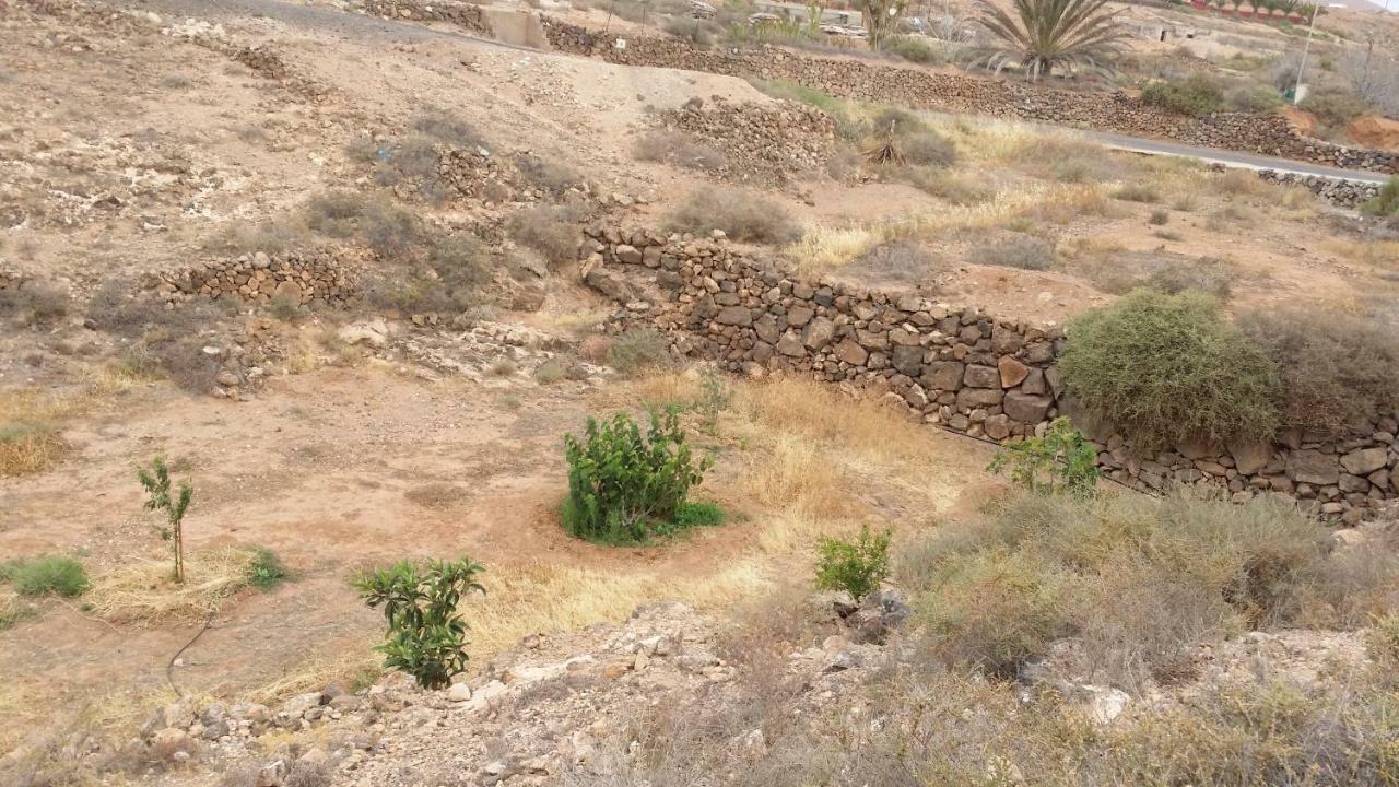 Casa Blas بويرتو ديل روزاريو المظهر الخارجي الصورة
