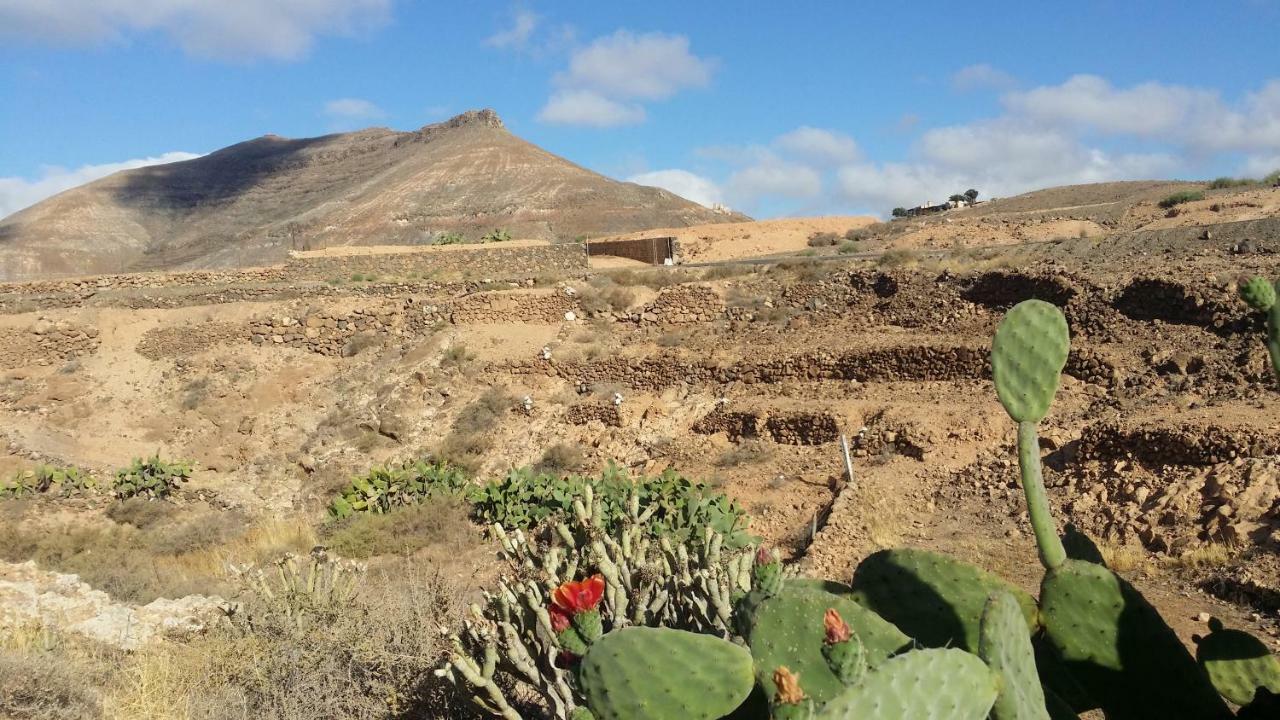 Casa Blas بويرتو ديل روزاريو المظهر الخارجي الصورة
