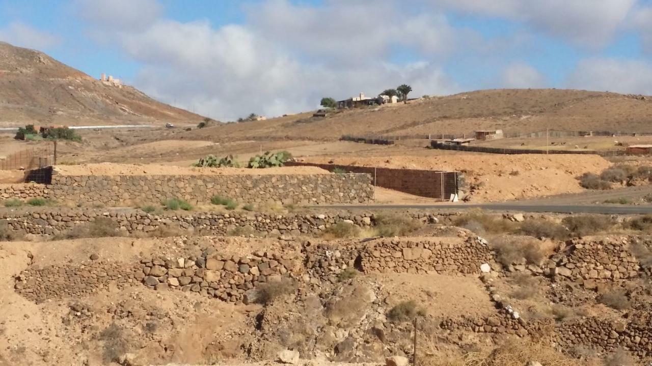 Casa Blas بويرتو ديل روزاريو المظهر الخارجي الصورة